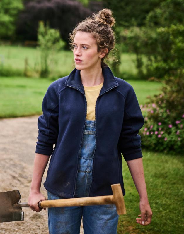 Ladies' Thor III Interactive Fleece