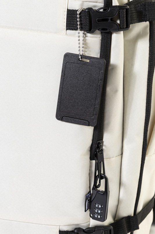 SafeTrip RPET cestovná sada 5