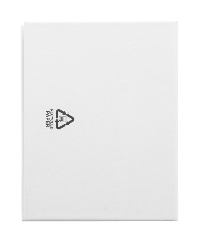 Manynot lepiaci poznámkový blok 5