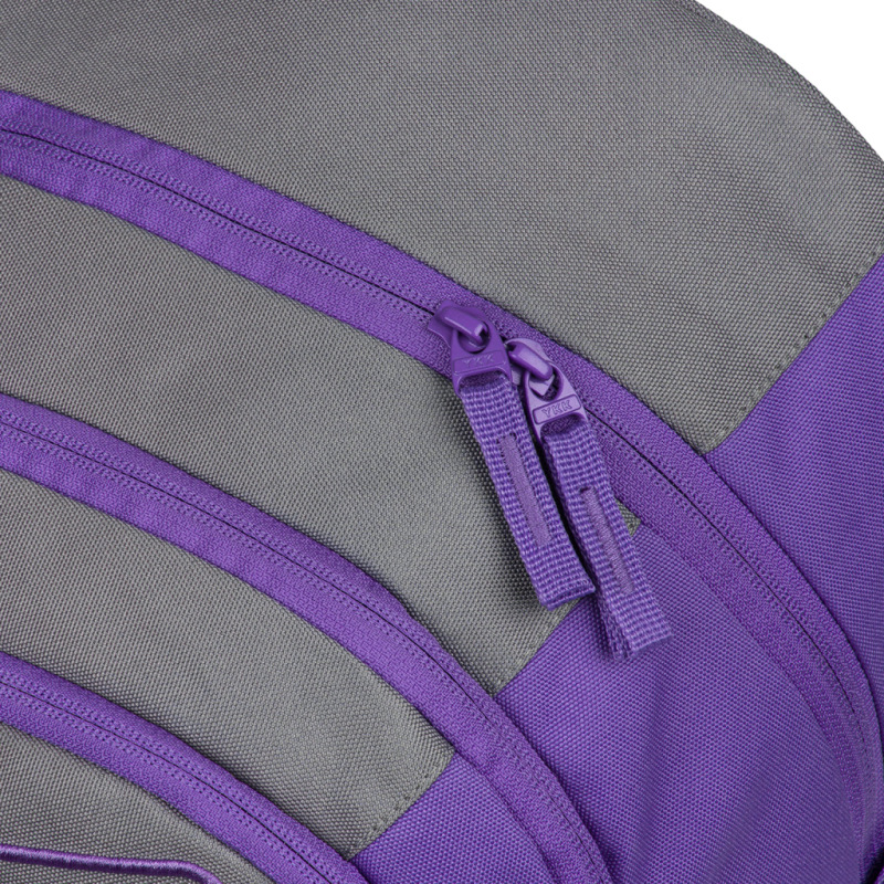 BAAGL Školský batoh Skate Dual GRS 6