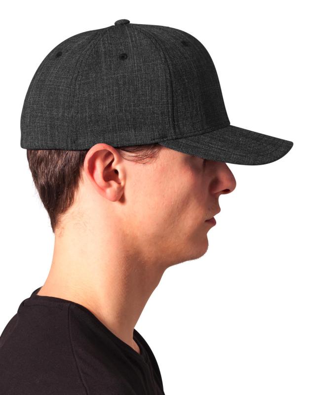 Twill Knit Flexfit šilt 3
