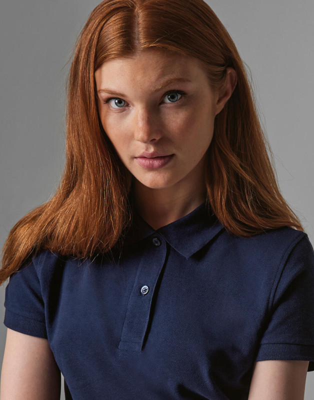 Polokošeľa Organic Inspire Polo /women
