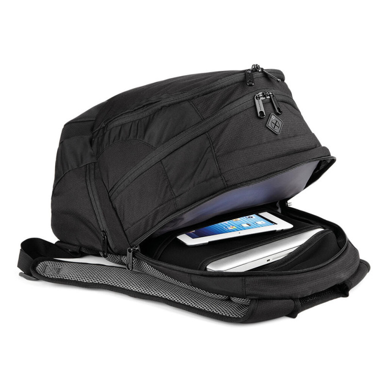 Plecniak na notebook Vessel™ 8