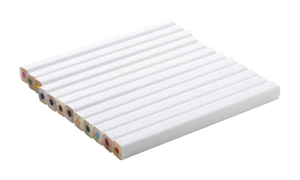 Printcil súprava 12 ceruziek 1