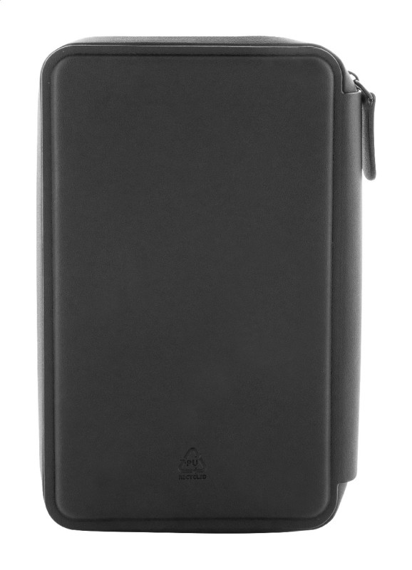 Pulux Pass cestovný organizér z RPU 6