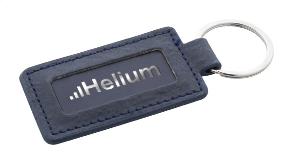 ShineKey Rect prívesok na kľúče z RPU 1