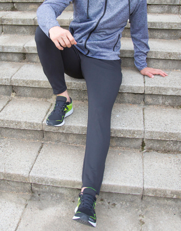Tepláky Slim Fit Jogger 2