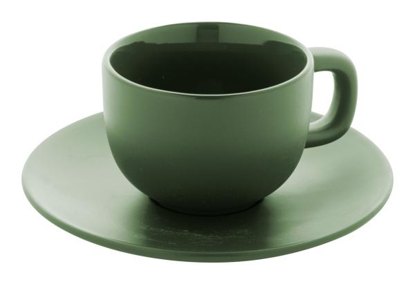 Caturra Plus sada šálok na cappuccino 4