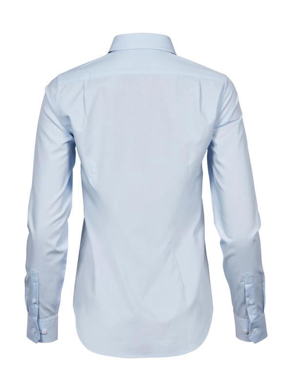 Dámska košeľa Stretch Luxury 2