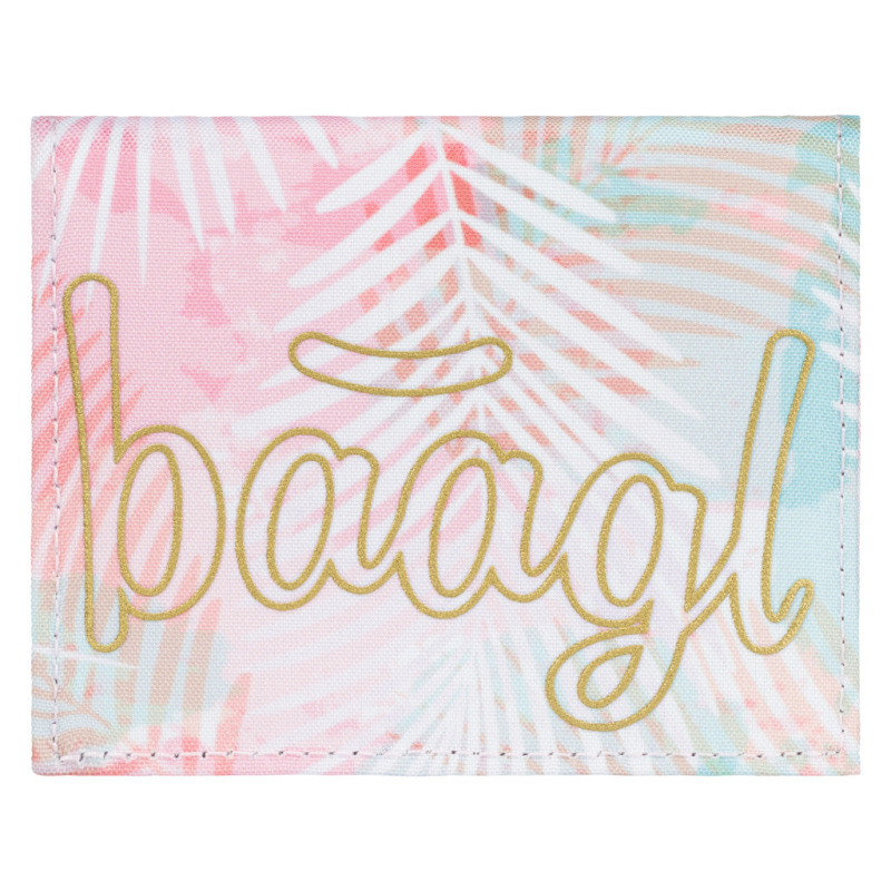 BAAGL SADA 5 Airy Plus Sunset: batoh, peračník, vrecko, zástera, peňaženka 13