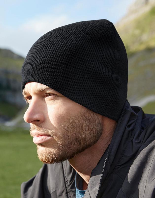 Recyklovaná čiapkaOriginal Pull-On Beanie
