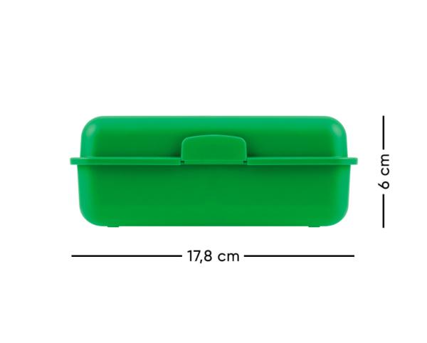 BAAGL Box na desiatu Dino 2