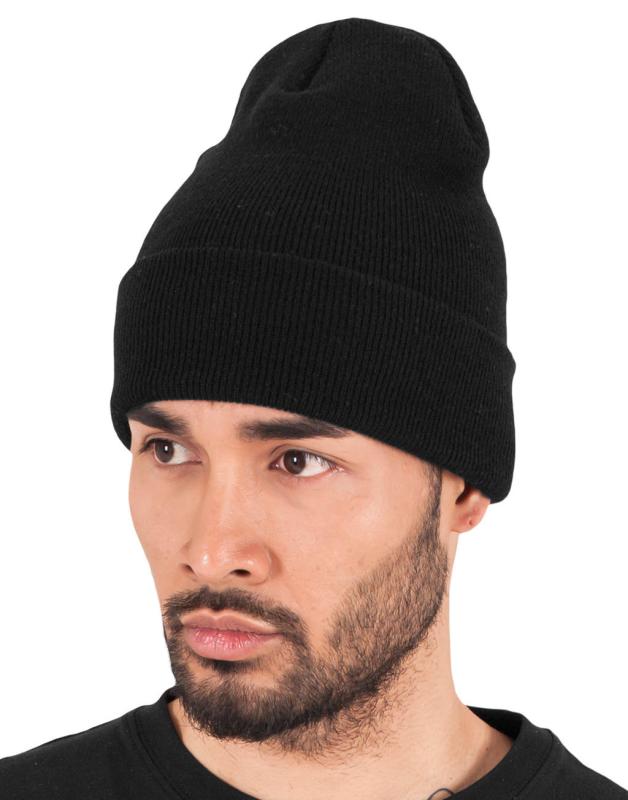 Čiapka Heavyweight Long Beanie 2