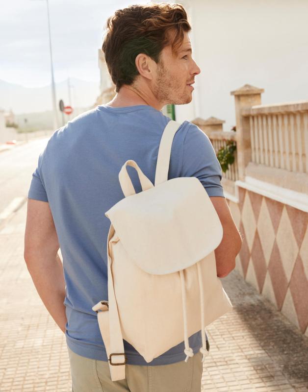 Ruksak EarthAware® Organic Rucksack 1