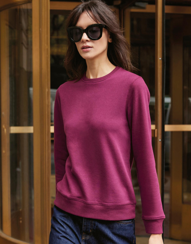 Mikina QUEEN Crew Neck 2