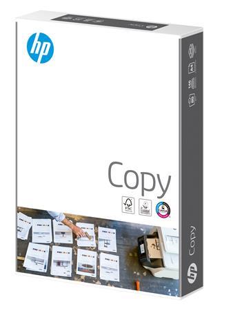 Kancelársky papier, A4, 80 g, HP "Copy" 1