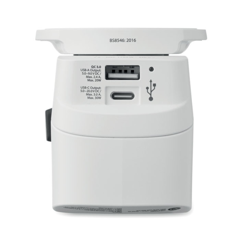 PRO LIGHT USB AC30 PD 10