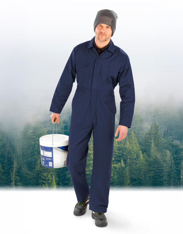 Pracovný overall Recycled Action 3