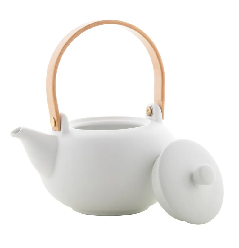 Sencha čajová sada 3