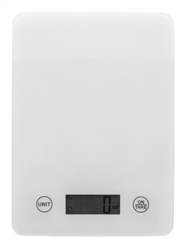 Dosage dobíjacia kuchynská váha 1