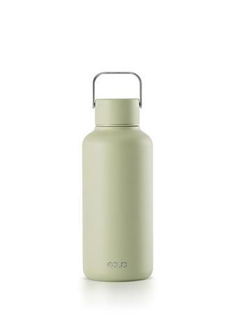 Fľaša, 600 ml, z nehrdzavejúcej ocele, EQUA "Timeless", Matcha 1
