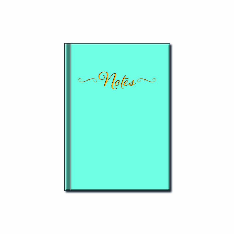 Notes Mini – Lagúna