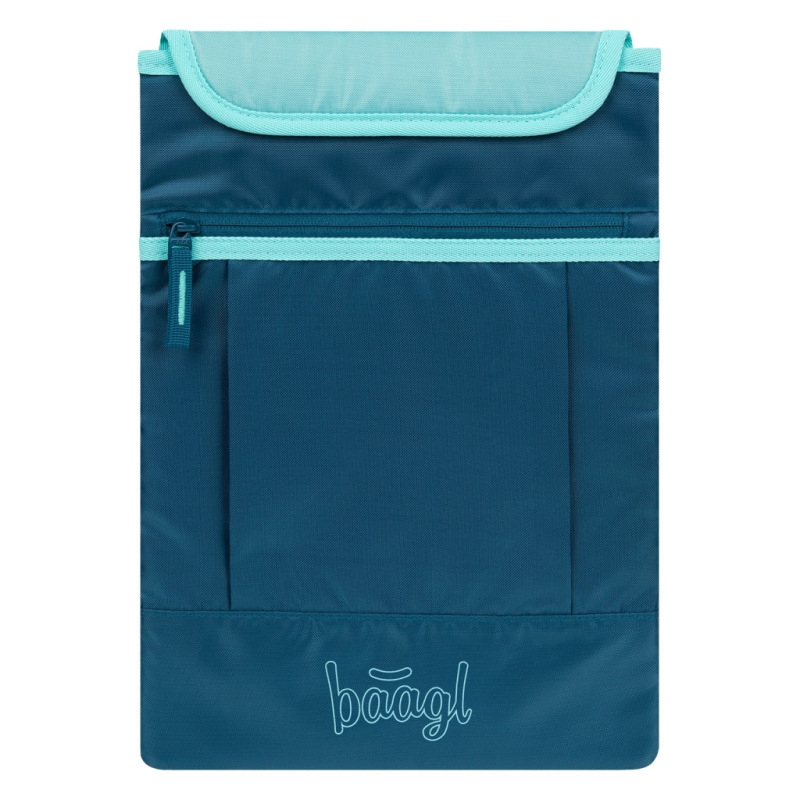 BAAGL Obal na notebook Petrol GRS 1