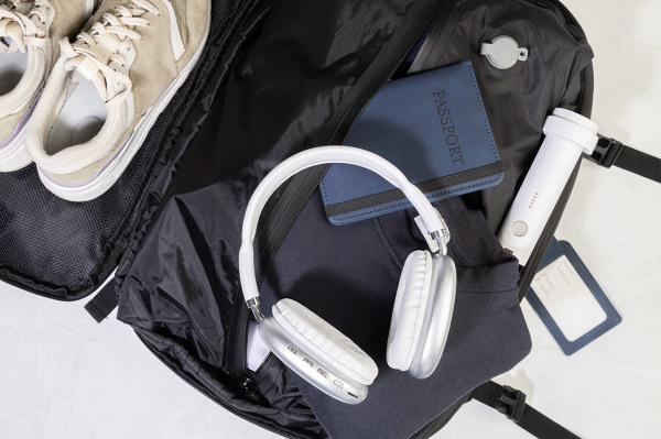 AeroBack vákuový kompresný batoh 15