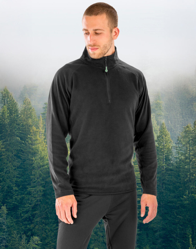 Recycled Microfleece Top 6