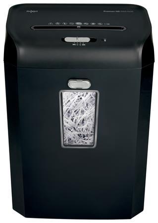 Skartovací stroj, pásiky, 15 listov, REXEL "ProMax QS RSS1535" 1