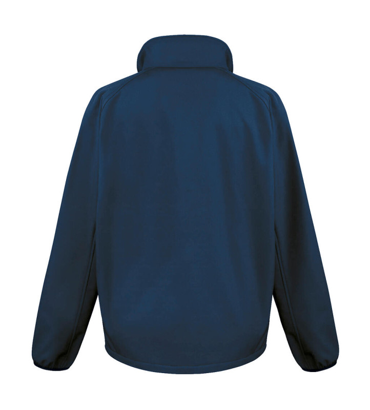 Potlačiteľná Softshell bunda 6