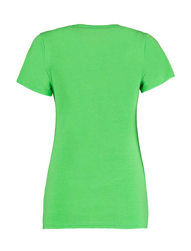 Dámske tričko Superwash® 60º 2