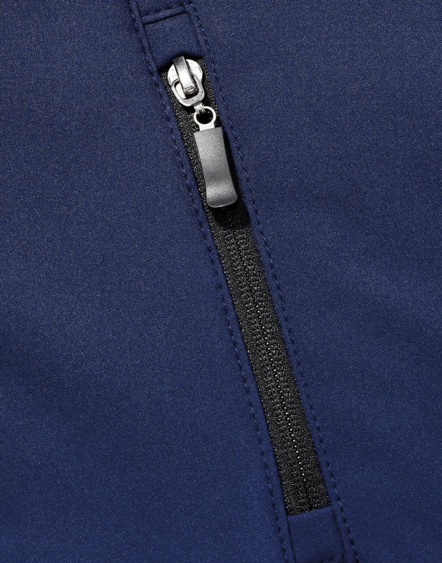 Dámská bunda Signature Softshell 4