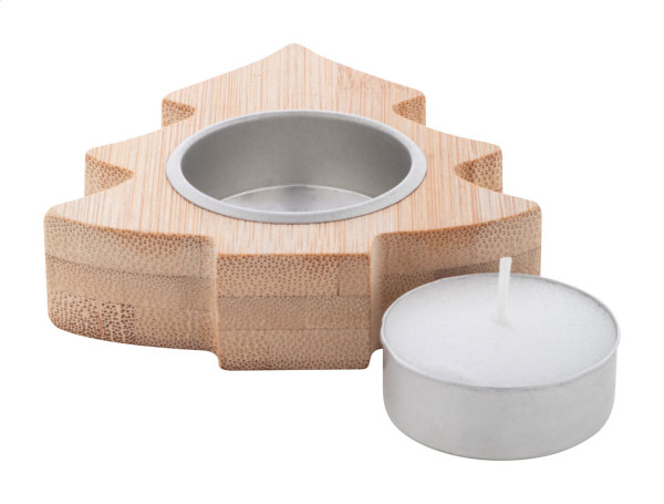 Rognan vianočná sviečka, vianočný stromček 2