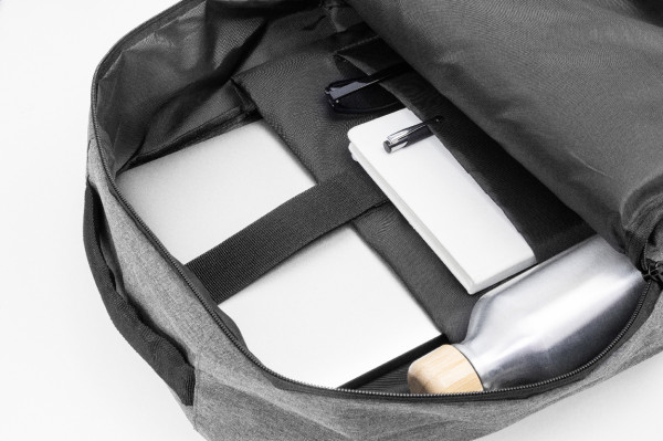 Lauder batoh z RPET 3