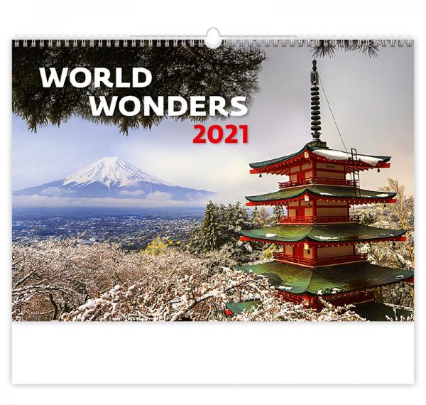 World Wonders