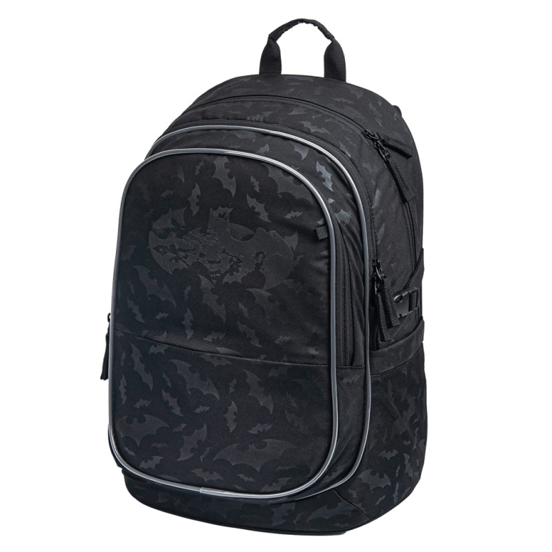 BAAGL SADA 3 Core Batman čierny 2