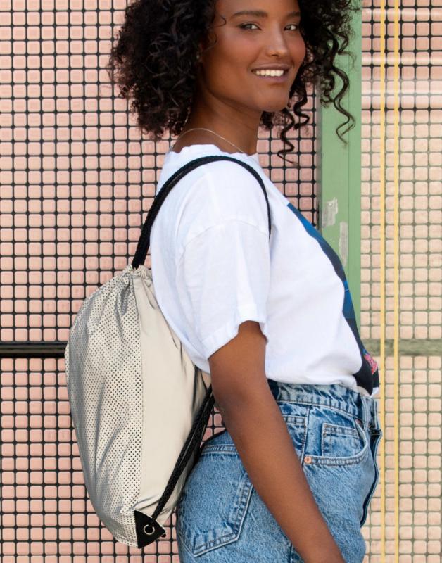 Taška Stafford Reflective Drawstring