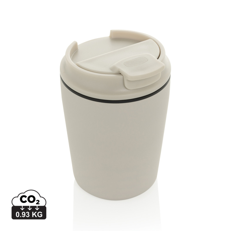 Pico Barista RCS 220 ml hrnček v darčekovej tube béžová
