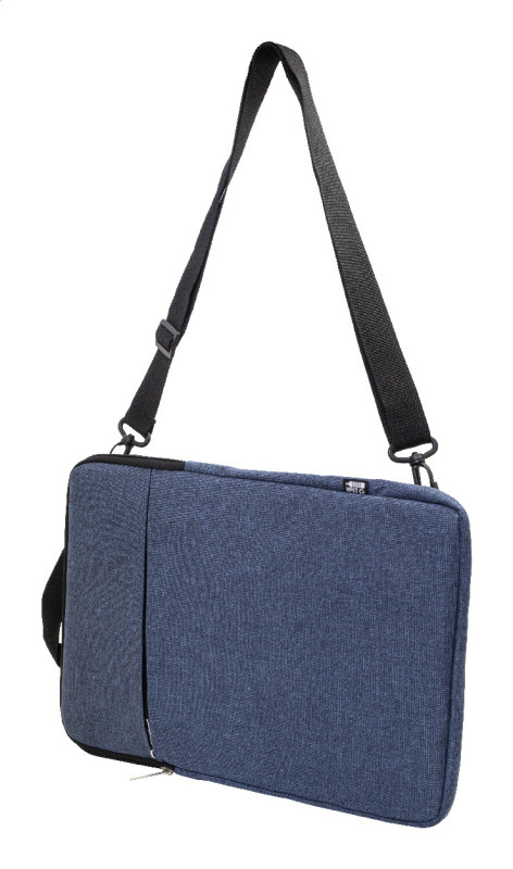 Waldok taška cez rameno z RPET na zákazku 1