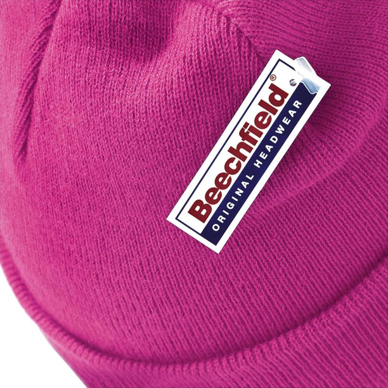 Detská čiapka Original Cuffed Beanie 1