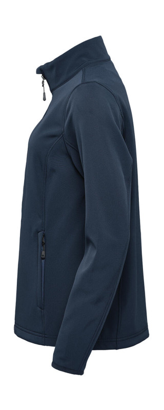 Dámsky Softshell Narvik 3