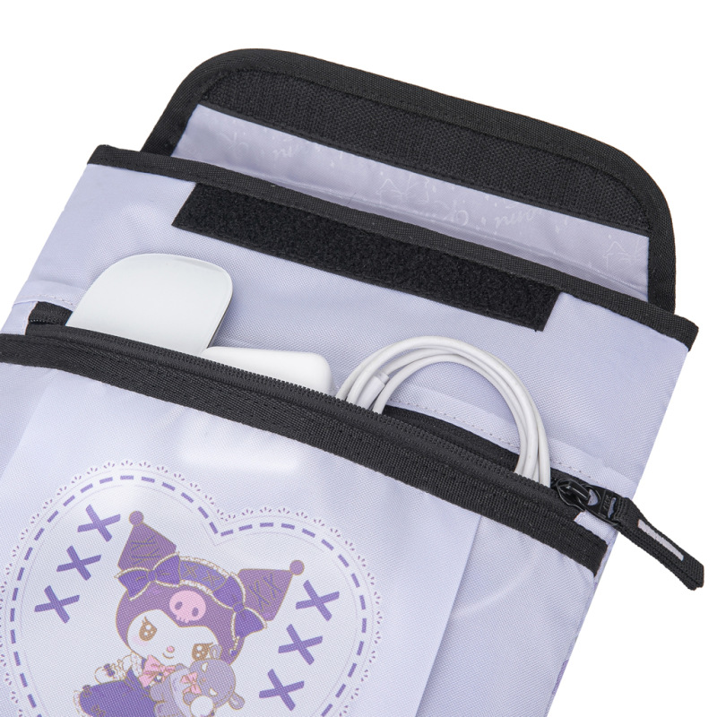 BAAGL Obal na notebook Kuromi Sweet One GRS 3