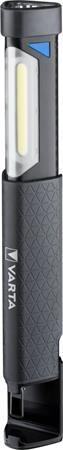 Batéria, LED, VARTA "Work Flex Telescope" 2