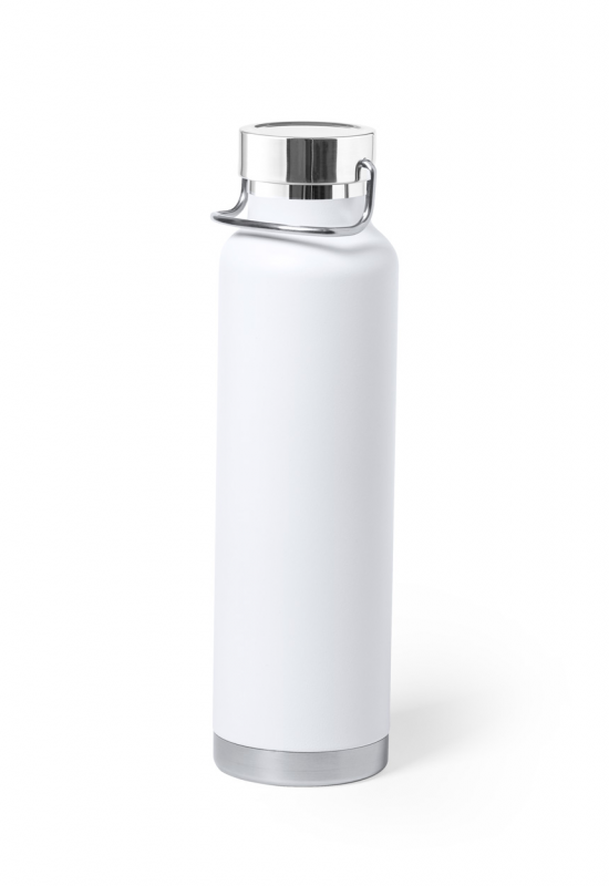 Staver copper insulated vacuum flask
