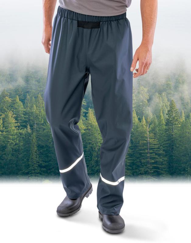 Prism Pu Waterproof Trouser 4