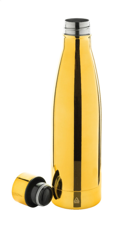 Roppar Oro RSS medená izolovaná fľaša 3