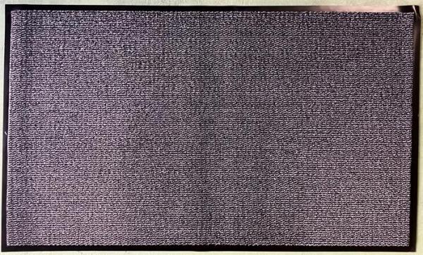 . Rohožka, textil-plast, 120×240 cm