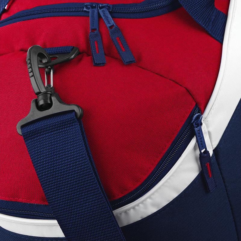 Taška Teamwear Holdall 4