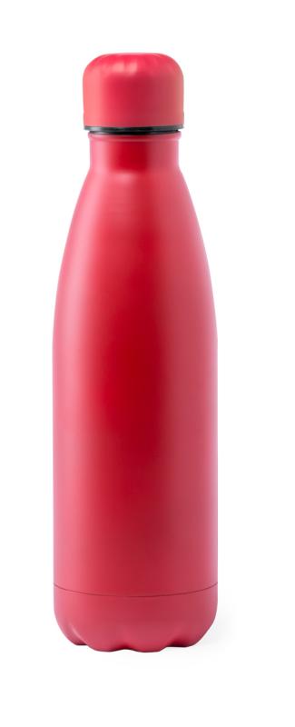 Toppen fľaša z nerez ocele